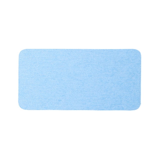YHDSYY Big Sale! Sink Water Absorbing Stone Tray, Diatomite Tableware Drying Pad, Quick Drying Stone Sink Tray, Kitchen Sink Water Absorbing Stone Tray (2 Pieces) Clearance Sales Today Deals Prime