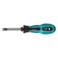 thumbnail image 4 of Screwdriver Set, U Type Screwdriver  Screwdriver Set Small Screwdriver Set Multifunctional Screwdriver Set, 4 of 7
