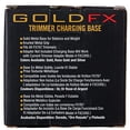 thumbnail image 3 of Babyliss Pro Gold FX Trimmer Charging Base fits FX787 Trimmers, 3 of 11