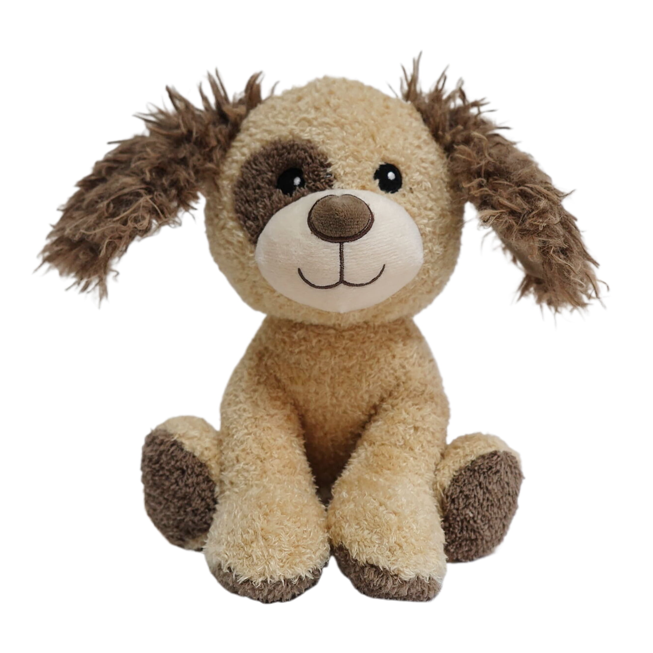 CHIEN EN PELUCHE SPARK CREATE IMAGE, POUR TOUS LES ÂGES