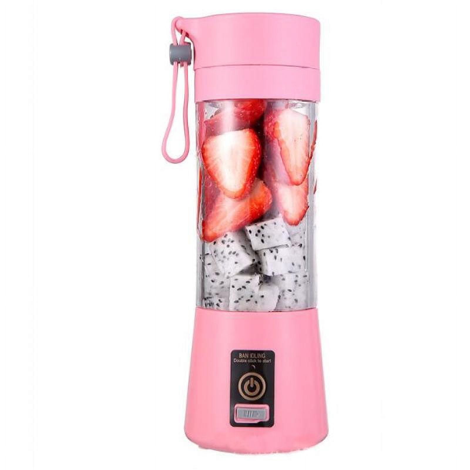 Blender Smoothie Makers, Multifunctional Personal Blender