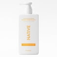 thumbnail image 2 of Native Strengthening Shampoo Cashmere & Rain 487 mL, 2 of 21