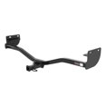 thumbnail image 1 of Curt Hitch 11110 Trailer Hitch Rear  Class I; Square Tube; 1-1/4 Inch Receiver; 2000 Pound Weight Carrying Capacity/ 200 Pound Tongue Weight, 1 of 2