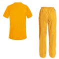 thumbnail image 3 of Women's Scrubs Set Scrub Top and Pants Scrubs Set, 3 of 3