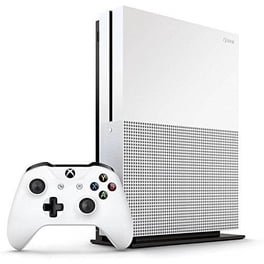 Microsoft Certified Refurbished Xbox One S 500GB Console - White