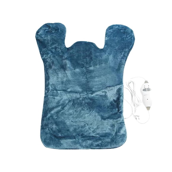 Relief Massaging Heat Wrap Heating Pad Large Electric Heating Pad For Back Pain Relief