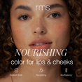 thumbnail image 2 of RMS Beauty Lip2Cheek Glow Quad Mini Maquillage Femmes 0,08 oz, 2 of 5