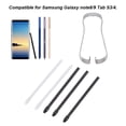 thumbnail image 3 of Outil d'Embouts de Stylet, Ensemble d'Outils de Recharge de Stylet pour Embouts de Stylet S pour 8/9 Tab S3/4, 3 of 8