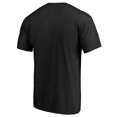 thumbnail image 3 of Men's Pittsburgh Steelers Team Lockup Logo T-Shirt, 3 of 3