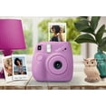 thumbnail image 3 of Fujifilm Instax Mini 7+ Instant Camera Super Bundle, 3 of 3