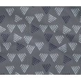thumbnail image 4 of oneOone Cotton Flex Fabric Triangle Block Print Sewing Fabric BTY 40 Inch Wide, 4 of 4