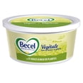 thumbnail image 4 of Margarine Becel Végétale, 4 of 5