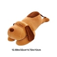 thumbnail image 3 of A Small Plush Dog Toy With Gentle Texture, Ideal For Children’S Relaxation And Comfort, 3 of 6