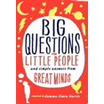 thumbnail image 1 of Grandes Questions de Little People par Harris, Gemma Elwin, 1 of 3