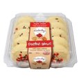 thumbnail image 2 of Kimberley’s Bakeshoppe Frosted Sugar Cookies – Maple, 2 of 3