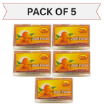 Verka Aam Papad 150g, Pack Of 5