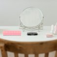 thumbnail image 3 of MasteelfCA 3Pcs Compartments Travel Pill Cases Portable Plastic Pill Storage Organizers, 3 of 8