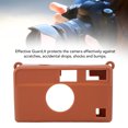 thumbnail image 4 of Soft Silicone Case for H35 Film Camera, Camera Housing Case, Camera Anti Scratch Protective Cover, H35 Film Accessories, 4 of 7