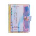 thumbnail image 1 of A5 PVC Binder with Pages,Laser, 1 of 4
