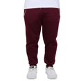 thumbnail image 2 of Pantalon de Jogging en Molleton pour Hommes, 2 of 4