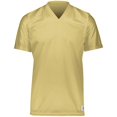 thumbnail image 1 of Youth Solid Flag Football Jersey, Georgia Tech Gold - Small, 1 of 1