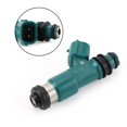 thumbnail image 3 of 1pcs Fuel Injectors 15710-65J00 fit for 2007-2010 Suzuki SX4 2.0L, 3 of 12