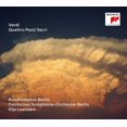 thumbnail image 1 of VERDI: QUATTRO PEZZI SACRI, 1 of 1