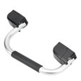 thumbnail image 3 of Poignée de Saisie pour VR, Poignée d'Assistance Pliable pour VR avec Poignée en EVA, Barre de Saisie Pliable pour VR, Quincaillerie de Porte d'Entrée en Alliage d'Aluminium pour Remorque de Véhicule Récréatif, 3 of 8