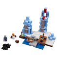 thumbnail image 2 of LEGO Minecraft The Ice Spikes (21131), 2 of 2