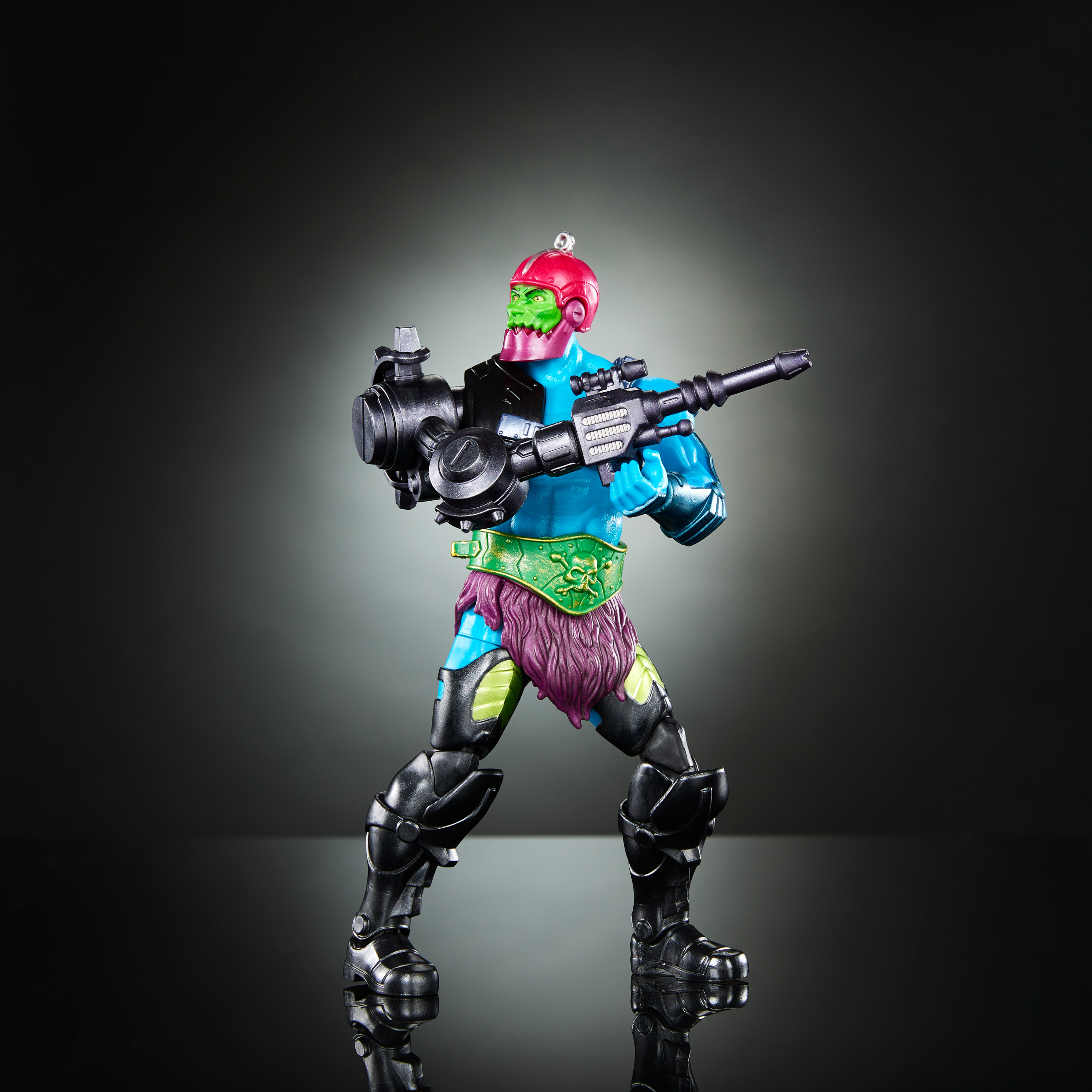 Les Maîtres de l’Univers : New Eternia Masterverse-Dentos-Figurine