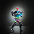 thumbnail image 2 of Masters of the Universe Masterverse New Eternia Trap Jaw Action Figure Toy, 2 of 5