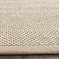 thumbnail image 3 of SAFAVIEH Natural Fiber Kentigern Tapis de Bordure, 3 of 5