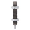 thumbnail image 3 of Air Cylinder Hydraulic Buffer,  Sealing High Hardness Oil Damper Vibration Absorption  For Replacement, 3 of 8