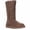 Hickory, variant on Bearpaw Womens Elle Tall Closed Toe Mid-Calf Cold Weather Boots