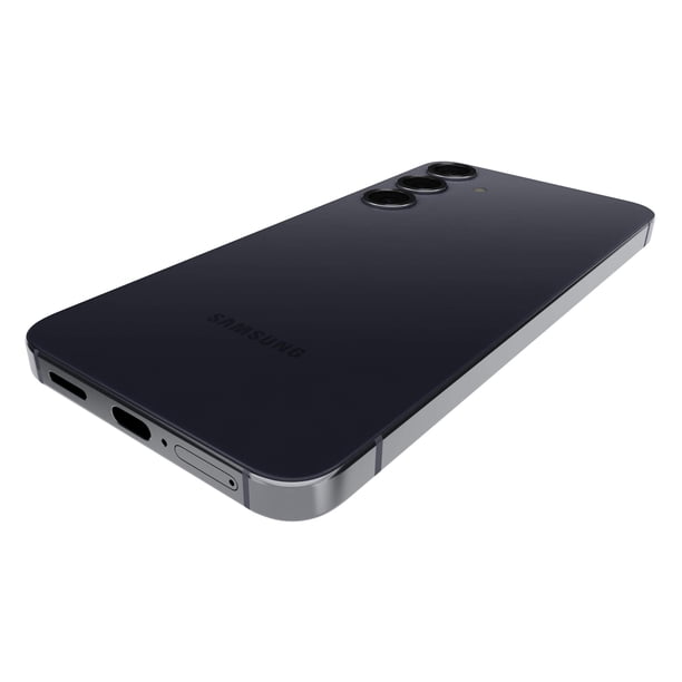 Samsung Galaxy S25 (+) Plus 5G 256GB, AI Smartphone, 6.7