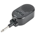 thumbnail image 4 of Mini Guitar Amp 6.35Mm Plug Usb Rechargeable for Electric Guitar Bass, 4 of 9