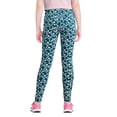 thumbnail image 4 of George Girls' Printed Legging, 4 of 6