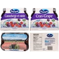 thumbnail image 3 of Ocean Spray Canneberge Raisin 6x295ml, 3 of 4