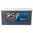 thumbnail image 2 of Xs Power  65 Agm Battery Ma: 3900a Ca: 1070 Ah:  75  3000w - 4000w, 2 of 2