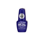 Métal vernis à ongles