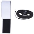 thumbnail image 1 of Guitar Effect Pedal Mounting Tape, Professional Design Guitar Mounting Tape Wear Resis Tant  For Guitar Rough  + Hook ,Rough ,Hook, 1 of 8
