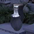 thumbnail image 4 of Angelo Décor 25-inch Boka Bowls Fountain, 4 of 8