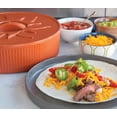 thumbnail image 5 of Nordic Ware Tortilla & Pancake Warmer, 5 of 5