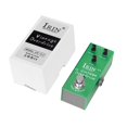 thumbnail image 1 of IRIN Portable Full Overdrive Distoration Delay Compressor Vintage Effect Pedal, 1 of 7