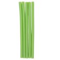 thumbnail image 2 of 50Pcs Clear Hot Glue Stick 7x150mm Easy Operate Fast Adhesion Clear Hot Glue Stick, 2 of 12