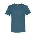 thumbnail image 1 of Bella  Canvas Unisex Crew Neck Triblend Short Sleeve Tee, XL, 1 of 3