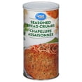 thumbnail image 1 of Chapelure assaisonnée Great Value, 425g, 1 of 5