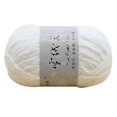 thumbnail image 2 of zanvin Home Textiles Gold Velvet Chenille Medium Thick Wool Thread Diy Crochet Sweater Scarf Line, 2 of 2