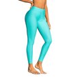 thumbnail image 1 of Pantalons de Natation pour Femmes UPF 50+ Taille Haute Leggings de Natation, 1 of 7