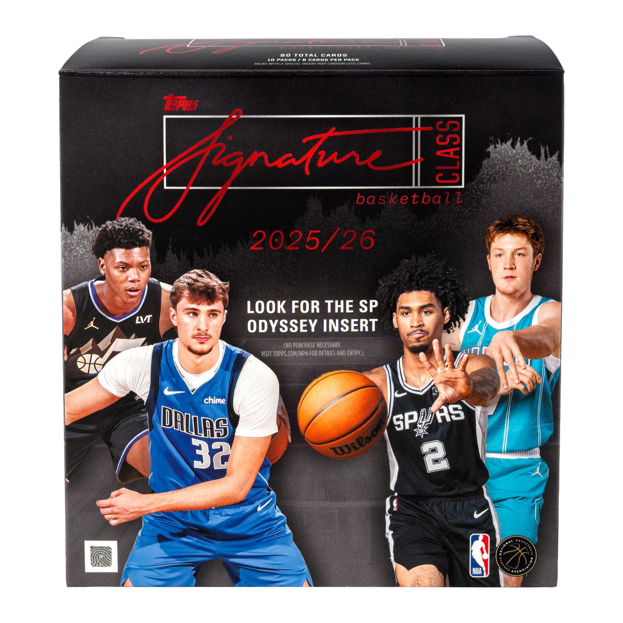 BTE SIGNATURE CLASS BASKETBALL TP 25-26